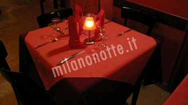 Ristorante Tara Selvatico Milano